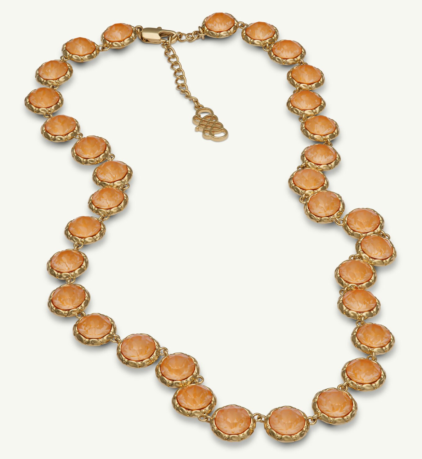 Lily and Rose - VICTORIA NECKLACE – TROPICAL