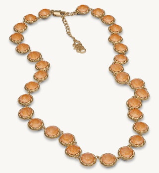 Lily and Rose - VICTORIA NECKLACE – TROPICAL