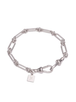 Ylva Li - PETITE YVES BRACELET – SILVER
