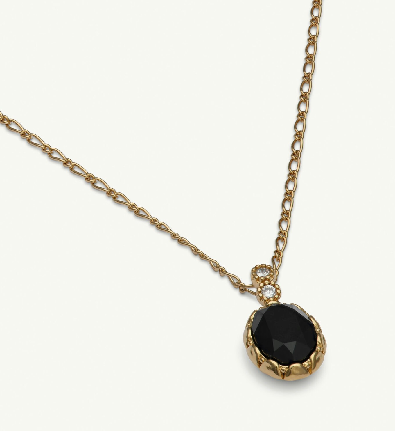 Lily and Rose - AUDREY NECKLACE – TROPICAL JET