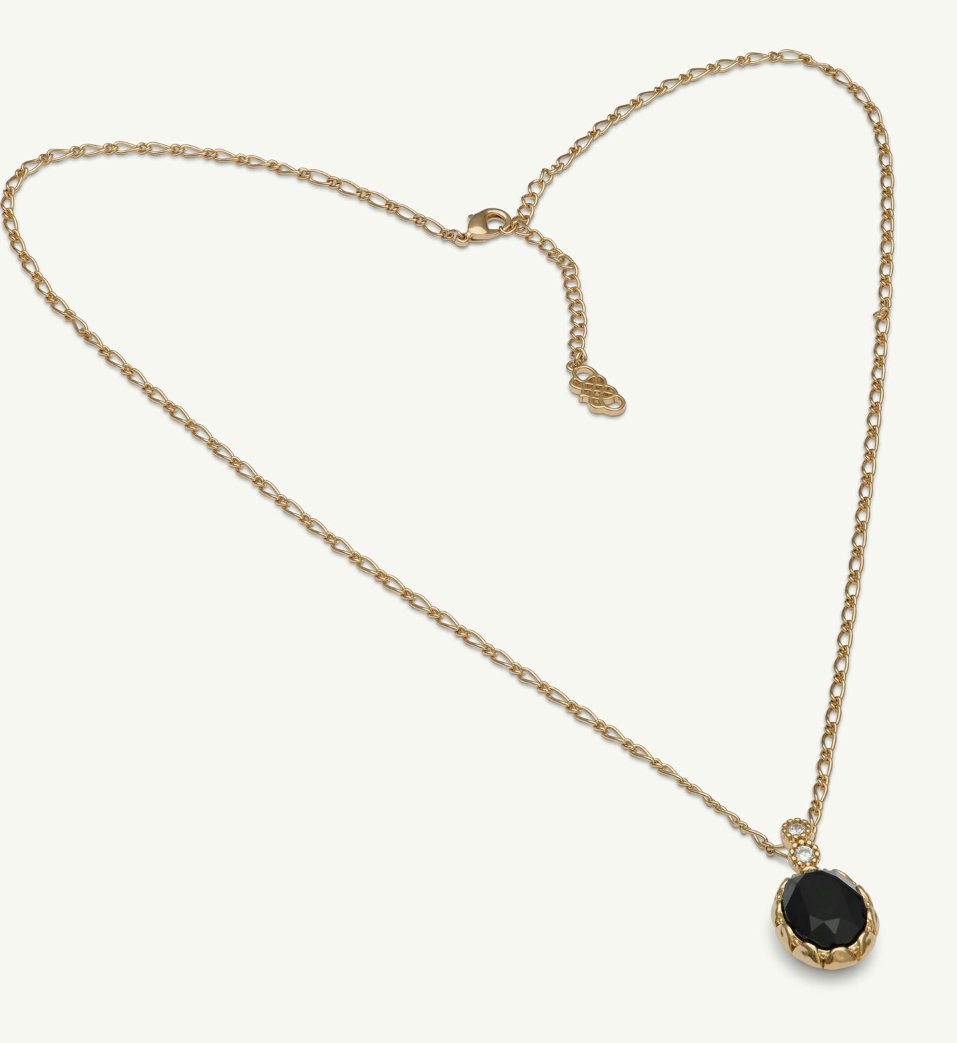 Lily and Rose - AUDREY NECKLACE – TROPICAL JET