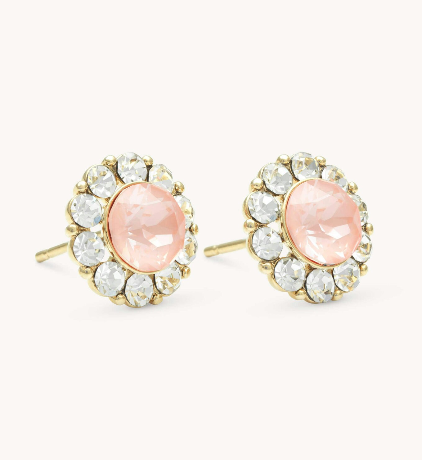 Lily and Rose - New Miss Sofia earrings - Flamingo