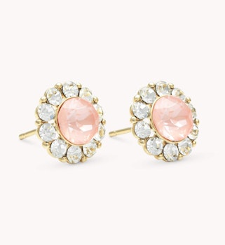 Lily and Rose - New Miss Sofia earrings - Flamingo