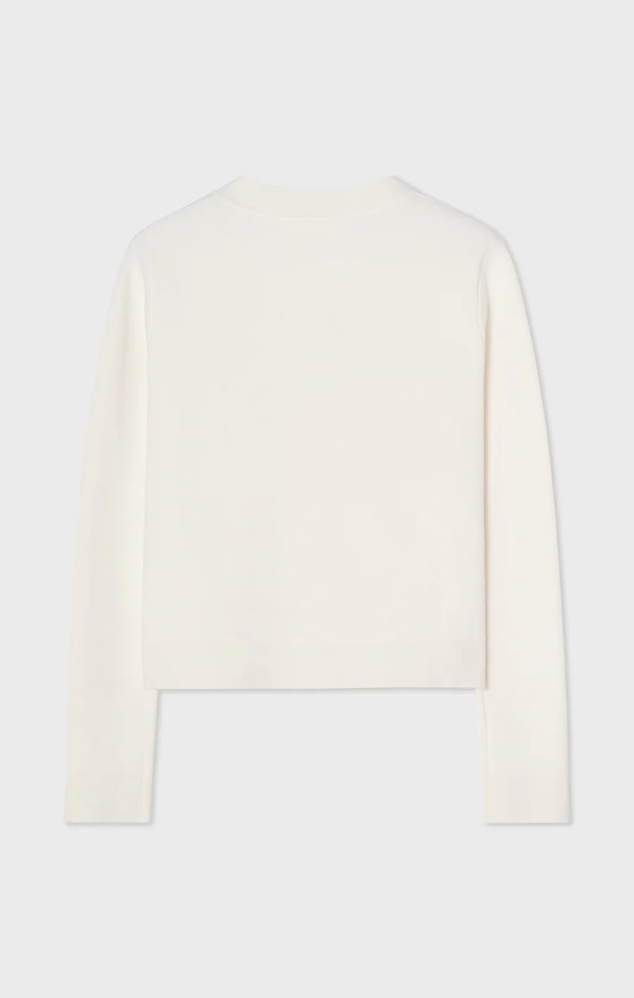 Busnel - VEGA JACKET - ECRU