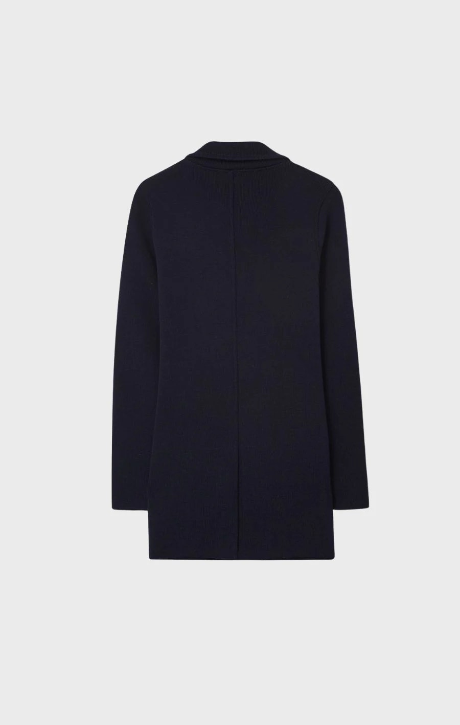 Busnel - VICTORIA JACKET - MARINE