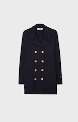 Busnel - VICTORIA JACKET - MARINE