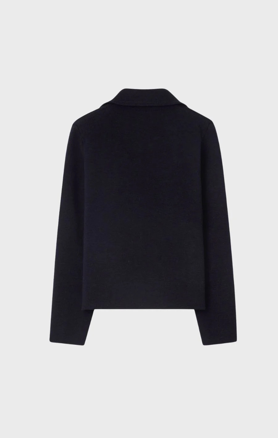 Busnel - Indra jacket - Marine