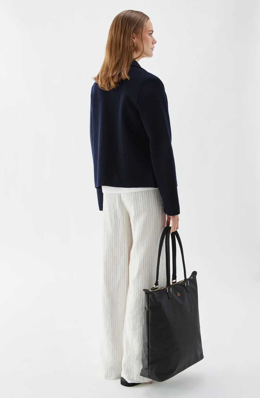 Busnel - Indra jacket - Marine