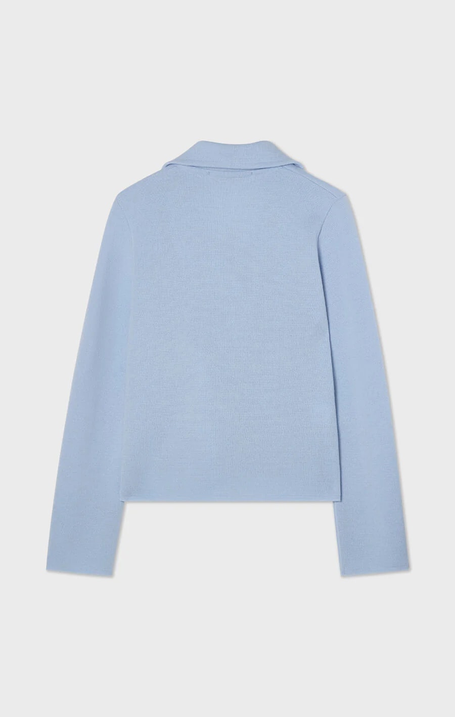 Busnel - Indra jacket - Ice blue