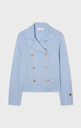 Busnel - Indra jacket - Ice blue