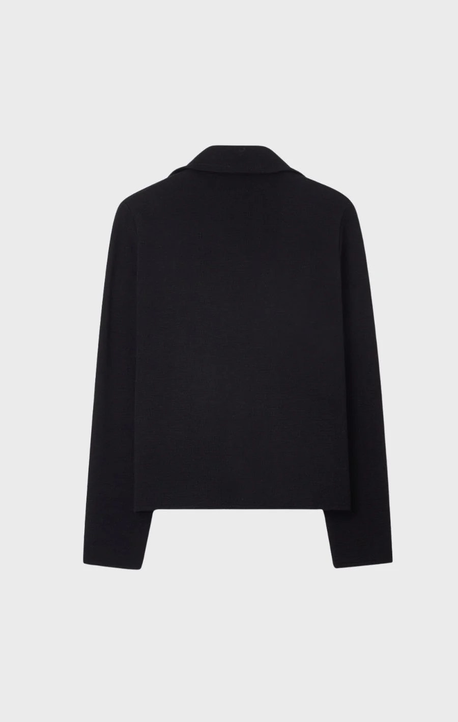 Busnel - Indra jacket - Black