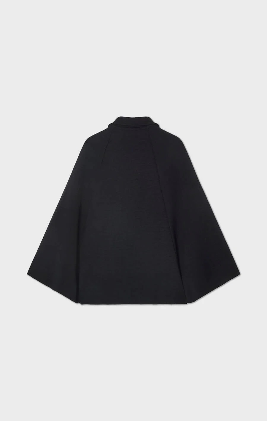 Busnel - CALYPSO CAPE -  Black