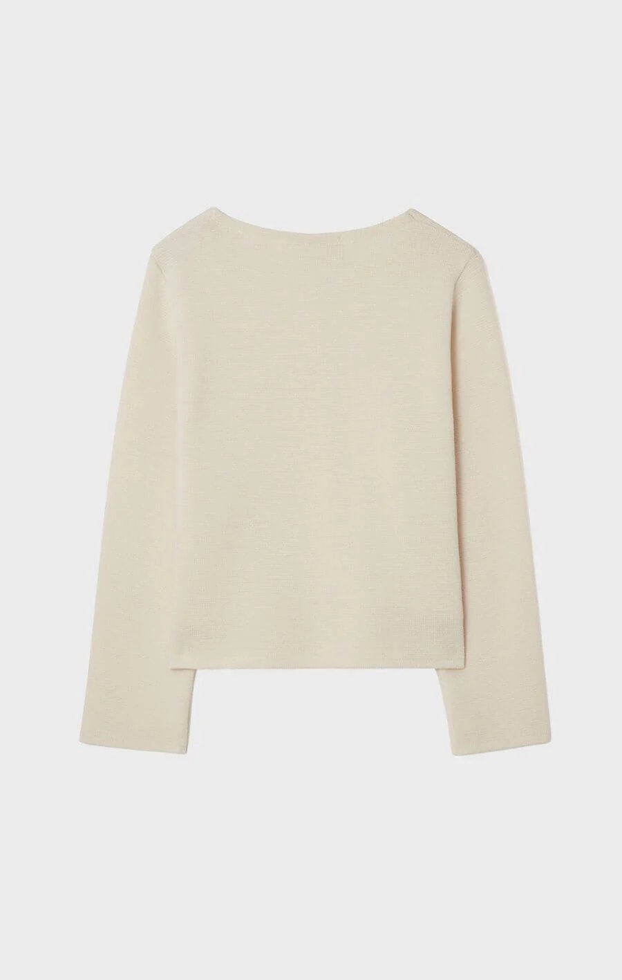 Busnel - MACEY JACKET - ECRU