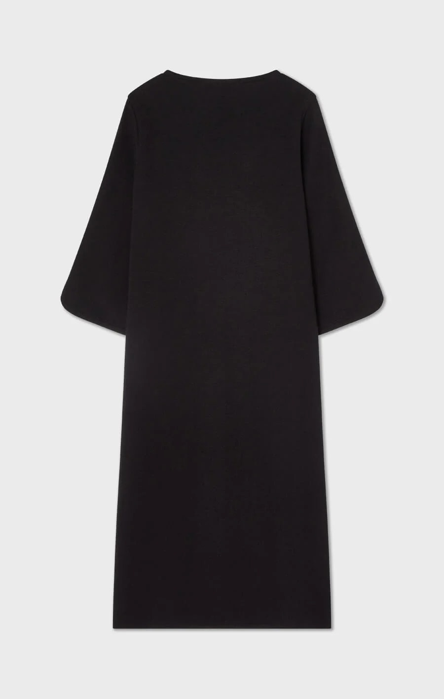Busnel - MELINDA COAT - BLACK