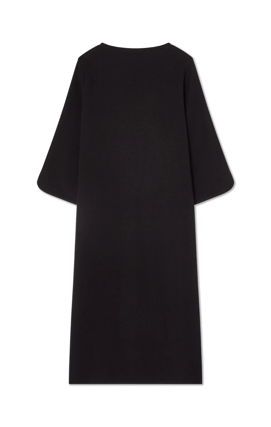 Busnel - MELINDA COAT - BLACK