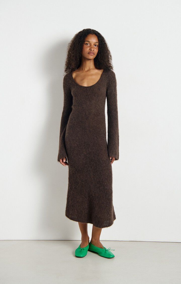 American Vintage - NENYBAY WOMEN’S DRESS - Racine