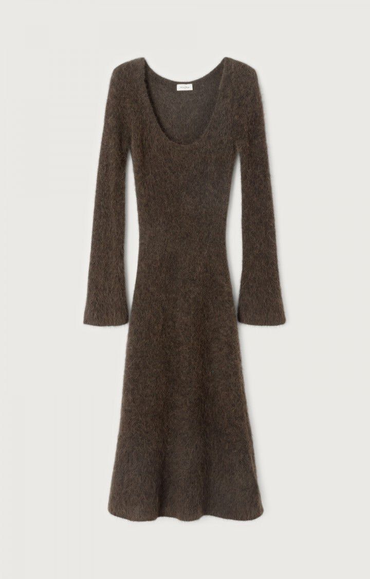 American Vintage - NENYBAY WOMEN’S DRESS - Racine
