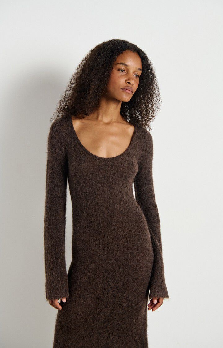 American Vintage - NENYBAY WOMEN’S DRESS - Racine