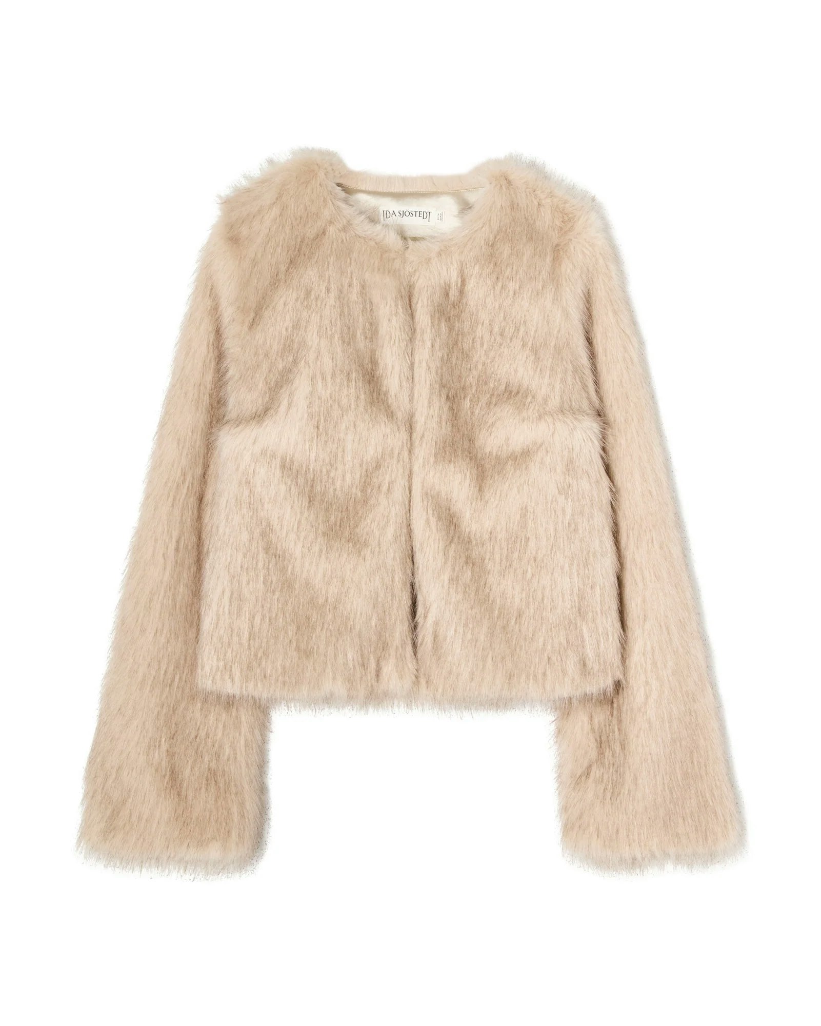 Ida Sjöstedt - Tabitha Jacket - Light Beige