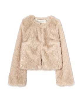 Ida Sjöstedt - Tabitha Jacket - Light Beige
