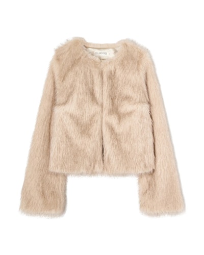 Ida Sjöstedt - Tabitha Jacket - Light Beige