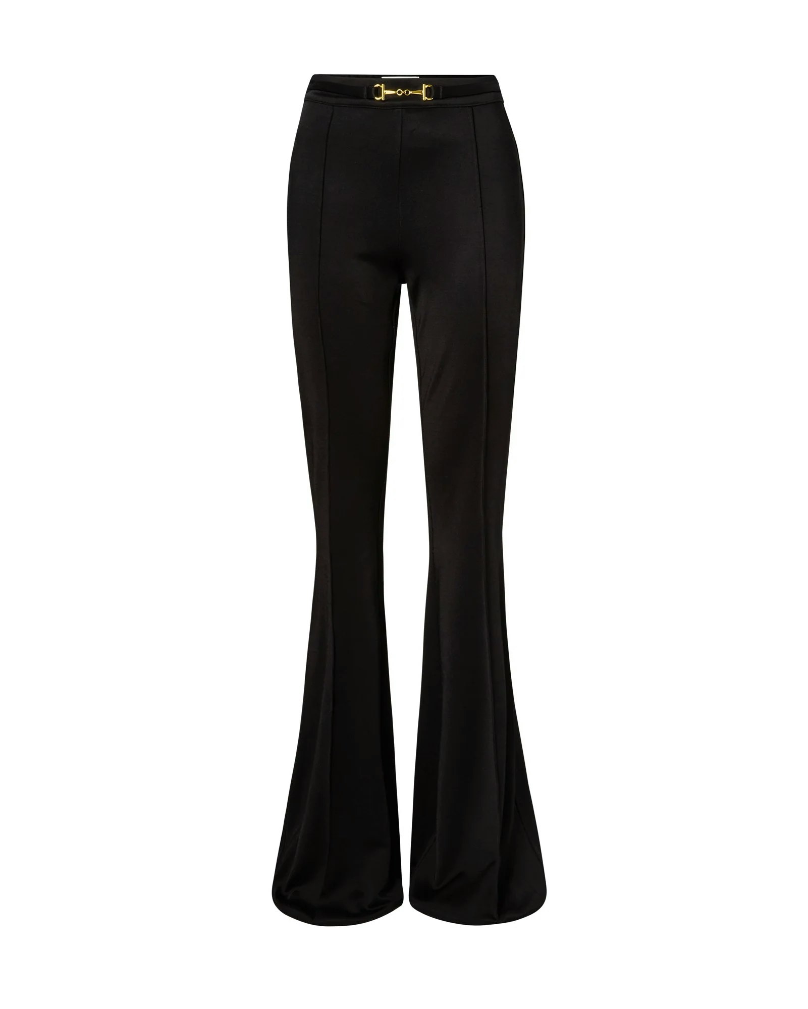 Ida Sjöstedt - Eve trousers - Black