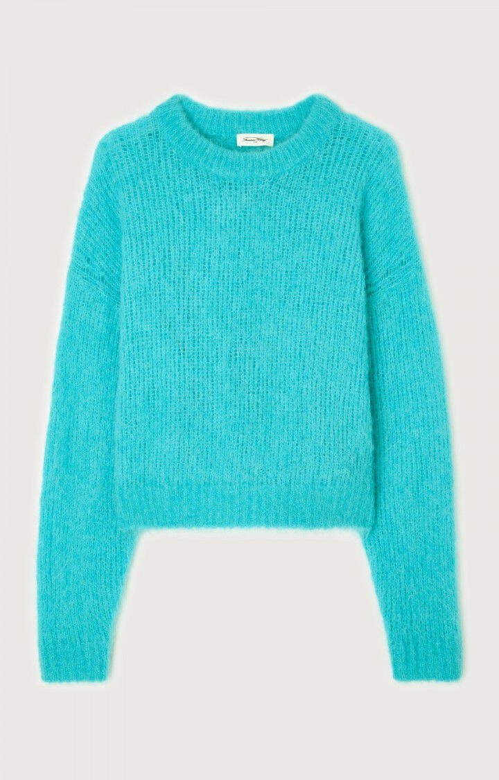 American Vintage - WOMEN'S JUMPER BYMI - Piscine