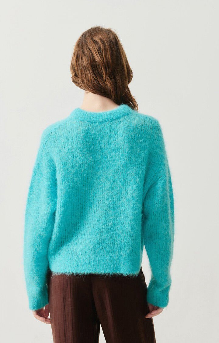 American Vintage - WOMEN'S JUMPER BYMI - Piscine