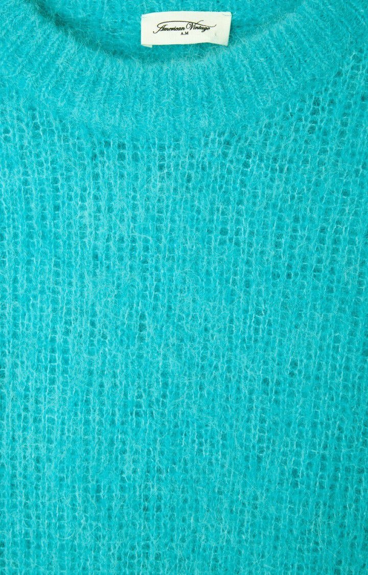 American Vintage - WOMEN'S JUMPER BYMI - Piscine