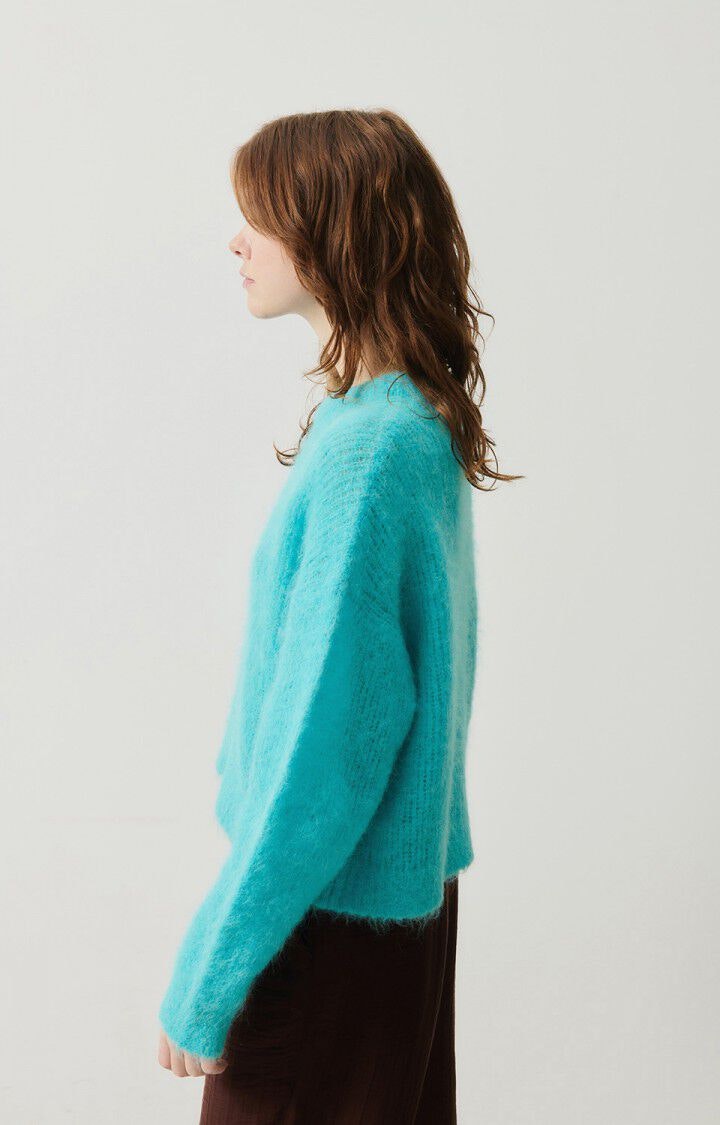 American Vintage - WOMEN'S JUMPER BYMI - Piscine