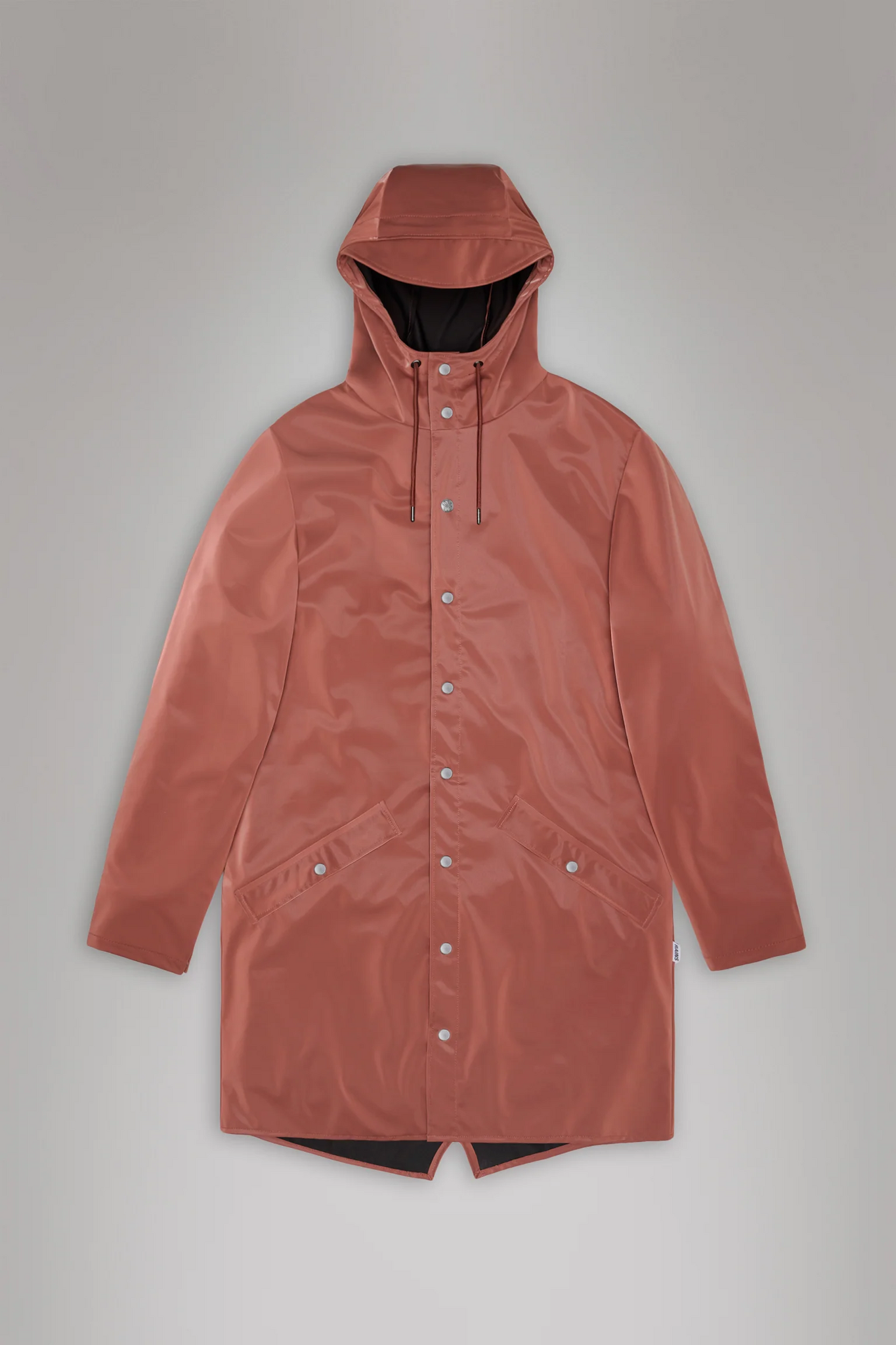 Rains - Long Jacket - Honor