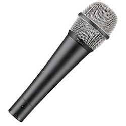PL44 Dynamisk mikrofon