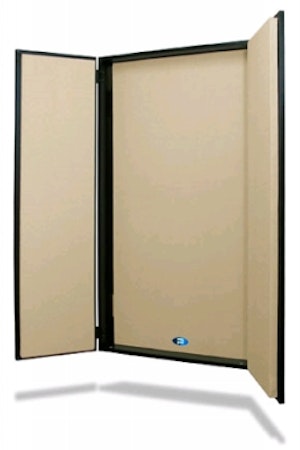 Primacoustic FlexiBooth Instant Voice-over Booth