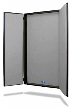 Primacoustic FlexiBooth Instant Voice-over Booth