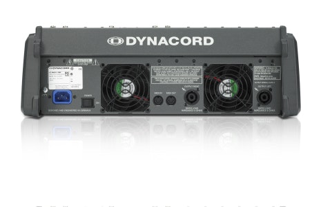 Dynacord PM600-3