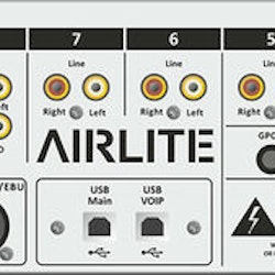 D&R AirLite USB