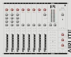 D&R AirLite USB