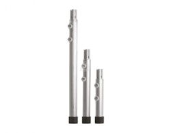 TELESCOPIC LEGS FOR STAGEDEX STAGES