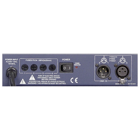 MULTISWITCH DSP-405