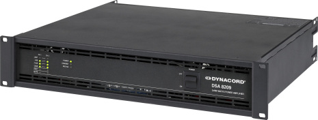 Dynacord DSA 8209