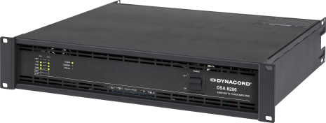 Dynacord DSA 8206