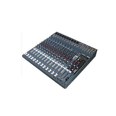 M1636FX HPA Mixer