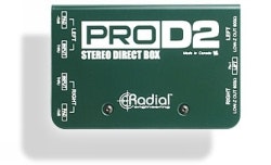 Radial ProD2