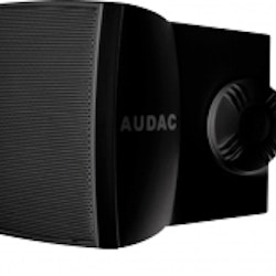 WX502/OB - AUDAC