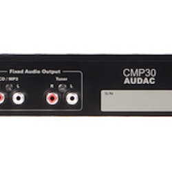 AUDAC CMP30
