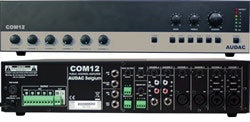 Audac COM-12 mk2