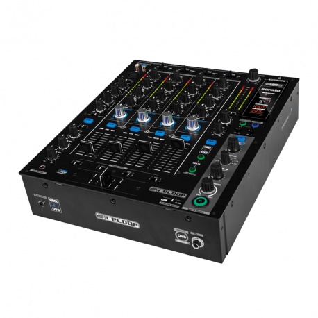 RELOOP RMX-90DVS