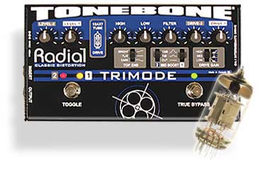 Tonebone TriMode