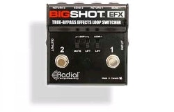 Tonebone BigShot EFX