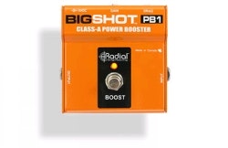 Tonebone BigShot PB1